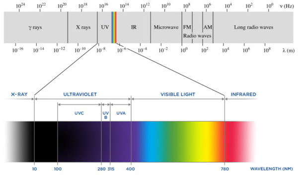 what-is-ultraviolet-light-definition-effects-facts-surya-home