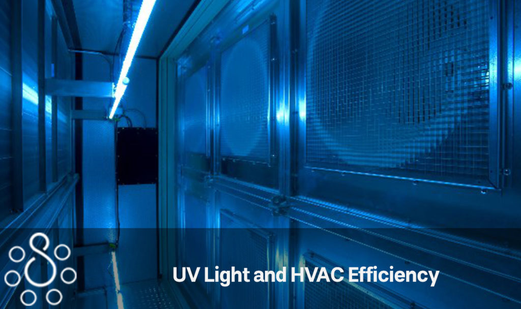 UV Light and HVAC Efficiency